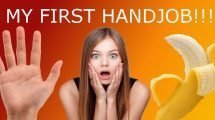 amazing handjobs