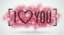Ways to say I love you without speaking