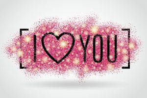 Ways to say I love you without speaking