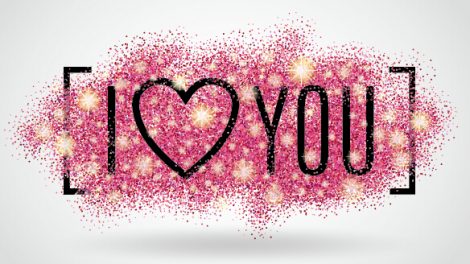 Ways to say I love you without speaking