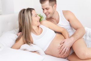 sex during pregency