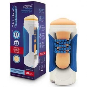 Autoblow 2+ XT