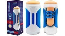 Autoblow 2XT