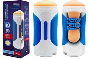 Autoblow 2XT
