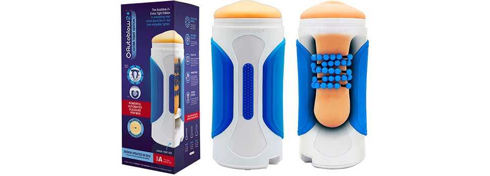 Autoblow 2XT