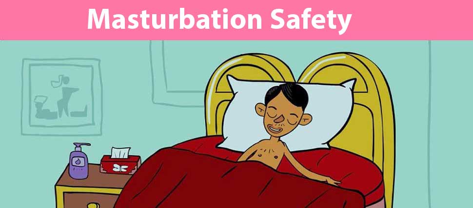 Masturbation Safety
