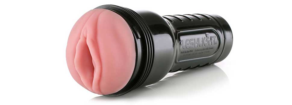 Original Pink Lady Fleshlight