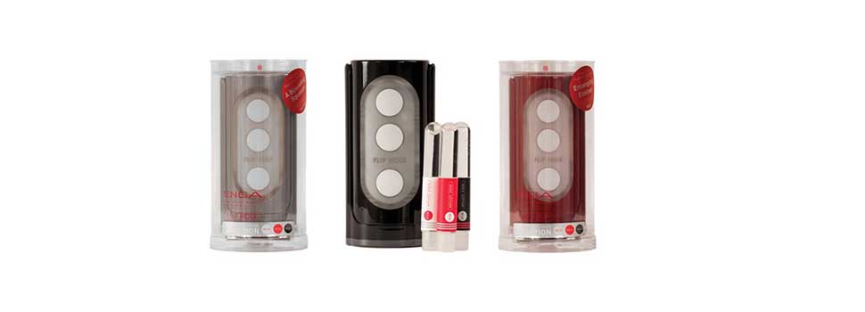 Tenga Flip Hole