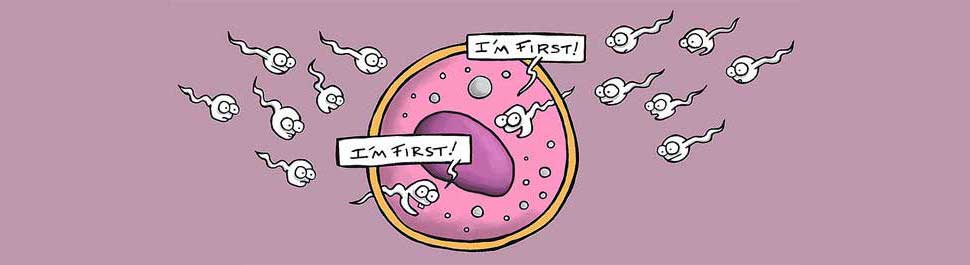 The Science of Sex