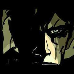 anger