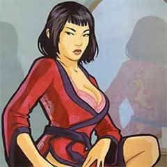 lust