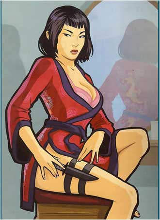 lust