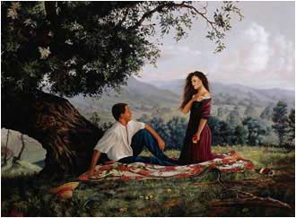 romance