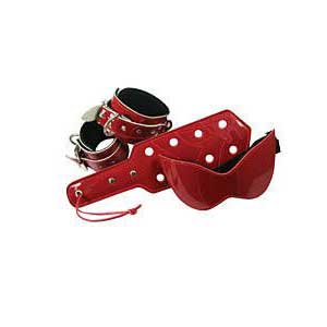 Candy Apple Kink Kit