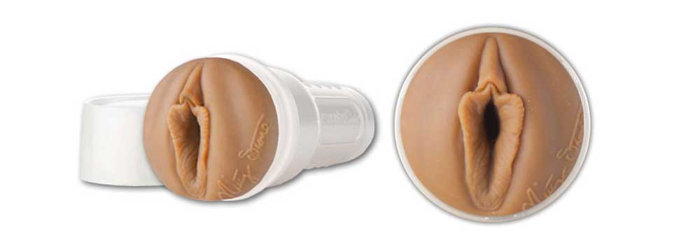Fleshlight Misty Stone