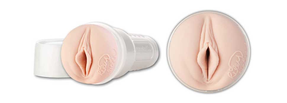 Fleshlight Riley Steele