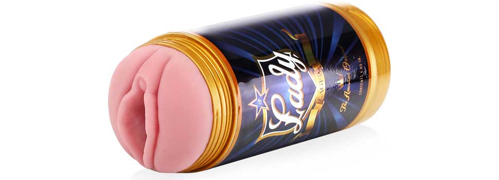 Fleshlight Sex In A Can