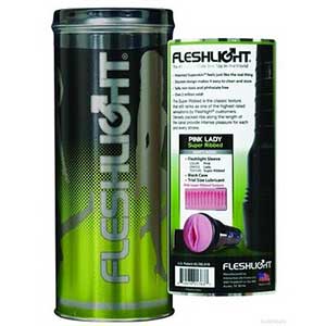 Fleshlight Super Ribbed