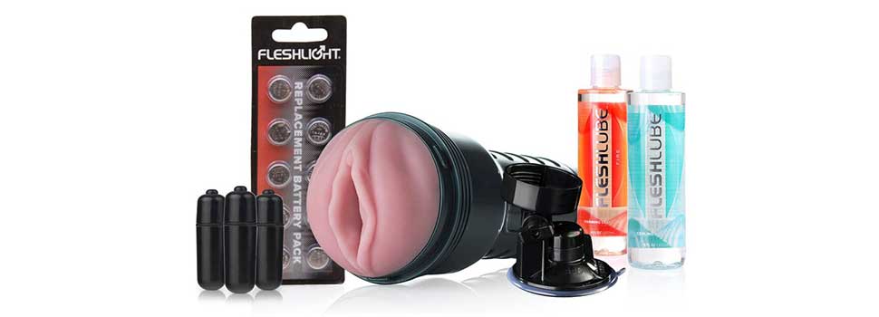 Fleshlight Vibro