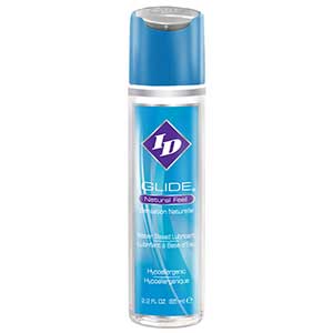 ID Glide Lube