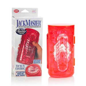 Jackmaster Masturbator