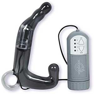 Men’s Pleasure Wand
