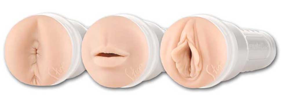 Stoya Fleshlight