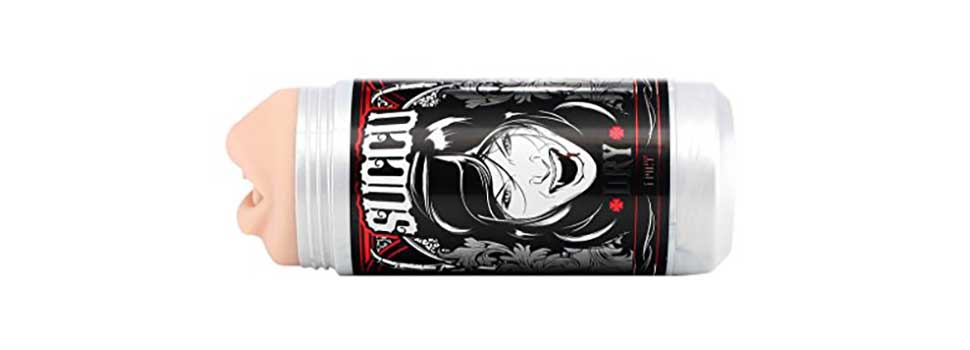 Succu Dry Fleshlight
