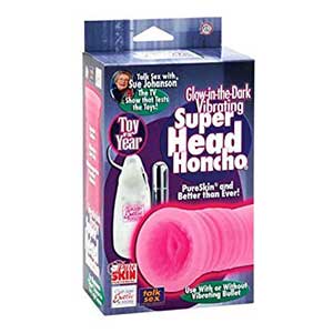 Super Head Honcho