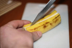 banana spurt