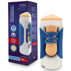 Best Blow Job Machine